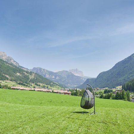 Eco-Green Fiores Agriturismo Vigo di Fassa Kültér fotó